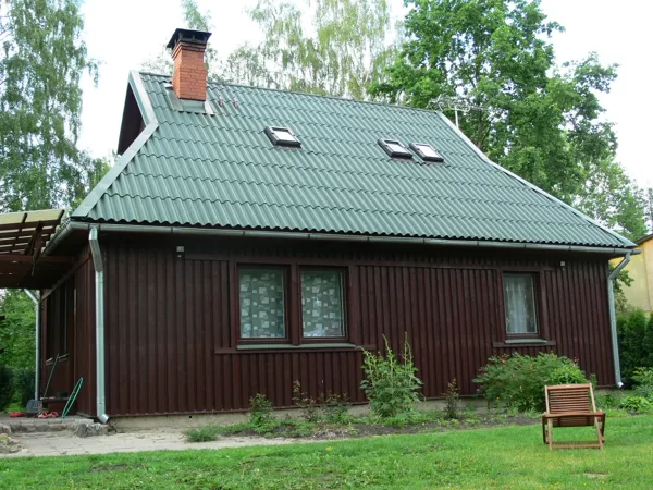ŠIFERA JUMTI
